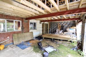 Unfinished Construction- click for photo gallery